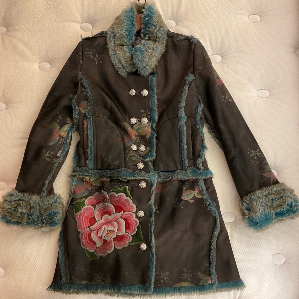 Coat